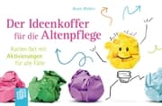 Cover von Der Ideenkoffer für die Altenpflege