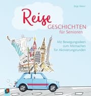 Cover von Reisegeschichten für Senioren