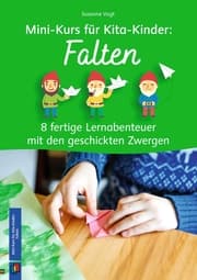 Cover von Falten
