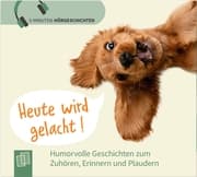 Cover von Heute wird gelacht!