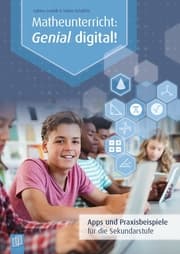 Cover von Matheunterricht: Genial digital!