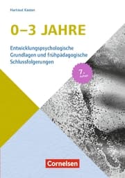 Cover von 0-3 Jahre