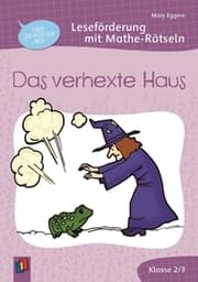 Cover von Das verhexte Haus