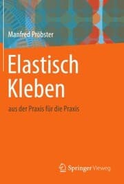 Cover von Elastisch Kleben