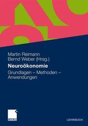 Cover von Neuroökonomie