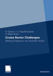 Cover von Cruise Sector Challenges