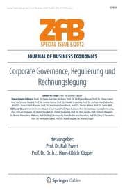 Cover von Insider Econometrics