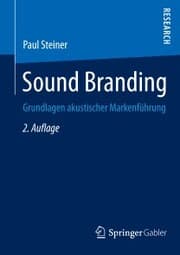 Cover von Sound Branding