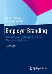 Cover von Employer Branding