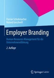 Cover von Employer Branding