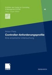 Cover von Controller-Anforderungsprofile