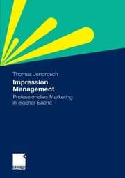 Cover von Impression Management