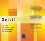 Cover von Geist!