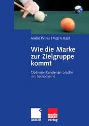 Cover von Wie die Marke zur Zielgruppe kommt