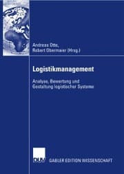 Cover von Logistikmanagement 2007