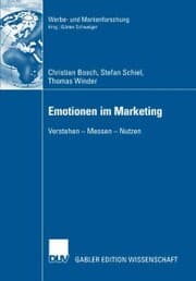 Cover von Emotionen im Marketing