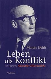 Cover von Leben als Konflikt