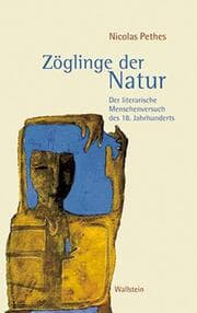 Cover von Zöglinge der Natur