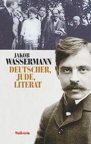 Cover von Jakob Wassermann