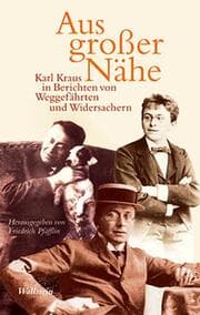 Cover von Aus großer Nähe