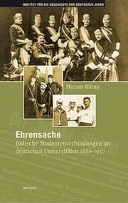 Cover von Ehrensache