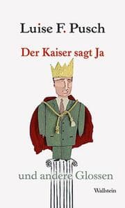 Cover von Der Kaiser sagt Ja