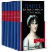 Cover von Rahel