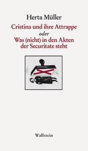 Cover von Cristina und ihre Attrappe