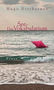 Cover von Das See-Vokabularium