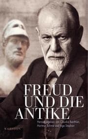 Cover von Freud und die Antike