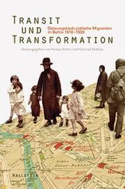 Cover von Transit und Transformation