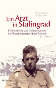 Cover von Ein Arzt in Stalingrad