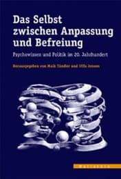Cover von Das Selbst zwischen Anpassung und Befreiung