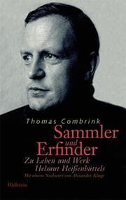 Cover von Sammler und Erfinder