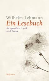 Cover von Lesebuch
