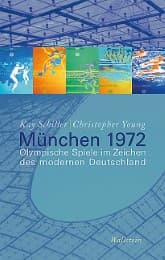 Cover von München 1972