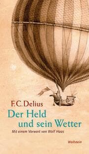 Cover von Der Held und sein Wetter