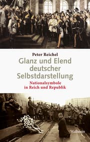Cover von Glanz und Elend deutscher Selbstdarstellung
