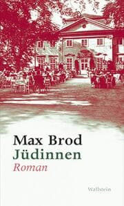Cover von Jüdinnen