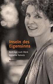 Cover von Inseln des Eigensinns