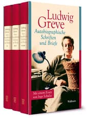 Cover von Autobiographische Schriften und Briefe