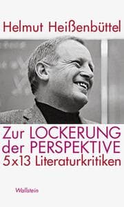 Cover von Zur Lockerung der Perspektive