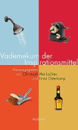 Cover von Vademekum der Inspirationsmittel