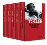 Cover von Sämtliche Werke