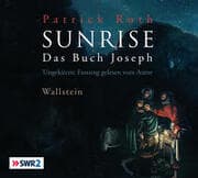 Cover von SUNRISE (MP3-CD)