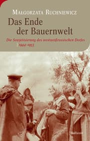 Cover von Das Ende der Bauernwelt