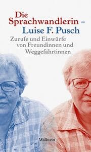 Cover von Die Sprachwandlerin - Luise F. Pusch