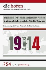 Cover von Mit dieser Welt muss aufgeräumt werden
