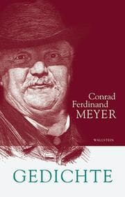 Cover von Gedichte