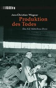 Cover von Produktion des Todes